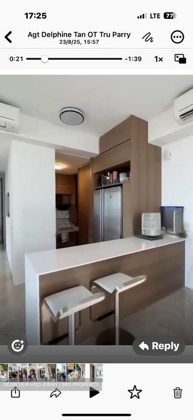 Echelon (D3), Condominium #482274641